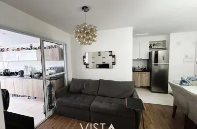 Apartamento com 2 quartos à venda na Rua Padre Estevão Pernet, Vila Gomes Cardim, São Paulo