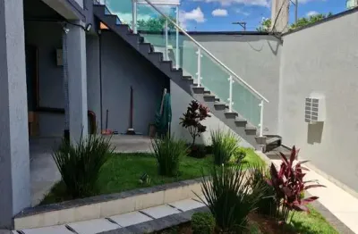 Casa em condomínio fechado com 2 quartos à venda na Rua Mongubá, 571, Vila Carrão, São Paulo