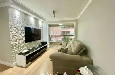 Apartamento com 3 quartos à venda na Avenida Guilherme Giorgi, 840, Vila Carrão, São Paulo