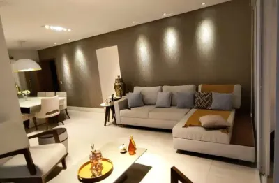 Apartamento com 4 quartos à venda na Rua Euclides Pacheco, 1141, Vila Gomes Cardim, São Paulo