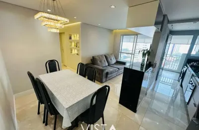 Apartamento com 3 quartos à venda na Avenida Amador Bueno da Veiga, 2123, Penha De França, São Paulo