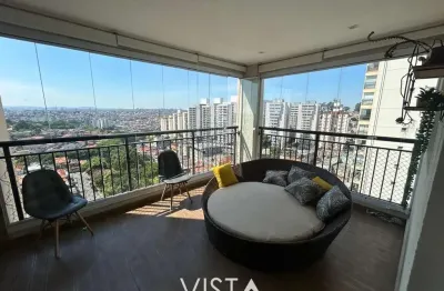 Apartamento com 2 quartos à venda na Rua Felício Pereira, 320, Jardim Piqueroby, São Paulo
