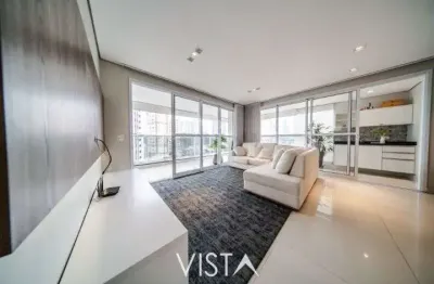 Apartamento com 3 quartos à venda na Rua Bento Gonçalves, 351, Vila Regente Feijó, São Paulo
