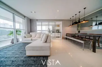 Apartamento com 3 quartos à venda na Rua Bento Gonçalves, 351, Vila Regente Feijó, São Paulo
