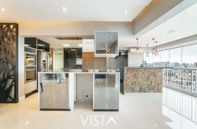 Apartamento com 3 quartos à venda na Rua Ulisses Cruz, 668, Tatuapé, São Paulo