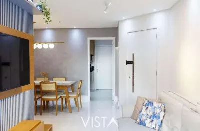 Apartamento com 3 quartos à venda na Rua Henrique Sertório, 205, Tatuapé, São Paulo