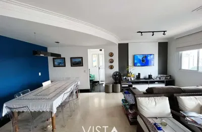 Cobertura com 3 quartos à venda na Rua Diamante Preto, 180, Chácara Califórnia, São Paulo