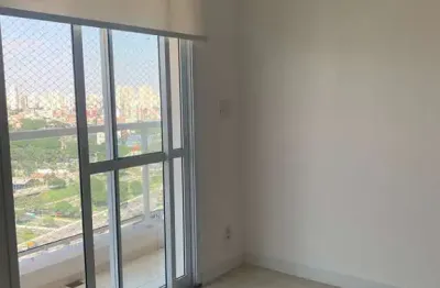 Apartamento com 1 quarto à venda na Rua Catiguá, 159, Tatuapé, São Paulo