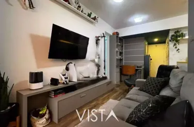 Apartamento com 1 quarto para alugar na Rua Serra de Bragança, 1555, Vila Gomes Cardim, São Paulo
