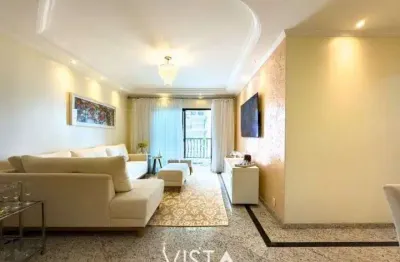 Apartamento com 3 quartos à venda na Rua Vilela, 680, Tatuapé, São Paulo