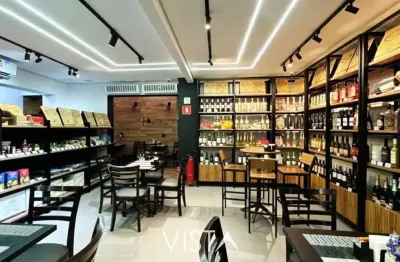 Ponto comercial à venda na Rua Tijuco Preto, 184, Tatuapé, São Paulo