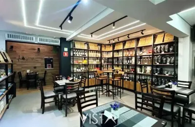 Ponto comercial à venda na Rua Tijuco Preto, 184, Tatuapé, São Paulo