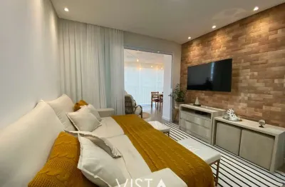 Apartamento com 2 quartos à venda na Rua Ivaí, 277, Tatuapé, São Paulo