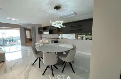 Apartamento com 4 quartos à venda no Jardim Anália Franco, São Paulo 