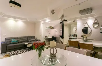 Apartamento com 3 quartos à venda na Rua Serra De Japi, 106, Vila Gomes Cardim, São Paulo