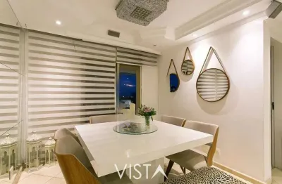 Apartamento com 3 quartos à venda na Rua Serra De Japi, 106, Vila Gomes Cardim, São Paulo