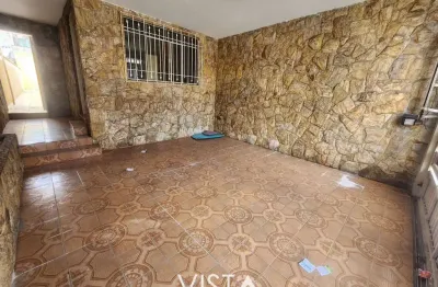 Casa com 2 quartos à venda na Rua Domingos dos Santos Gomes, 128, Jardim Vila Formosa, São Paulo
