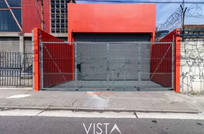 Ponto comercial para alugar na Rua Engenheiro Saturnino de Brito, 88, Tatuapé, São Paulo