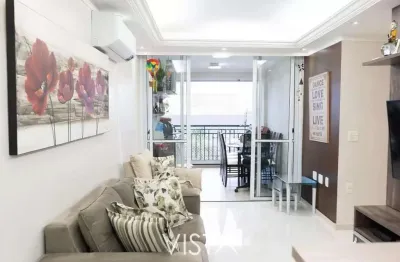 Apartamento com 2 quartos à venda na Rua Teófilo Dias, 168, Vila Regente Feijó, São Paulo