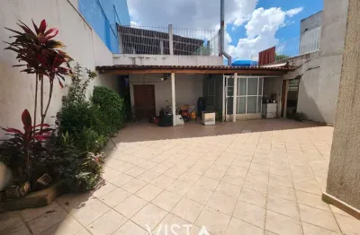 Casa com 4 quartos para alugar na Avenida Guilherme Giorgi, 412, Vila Carrão, São Paulo