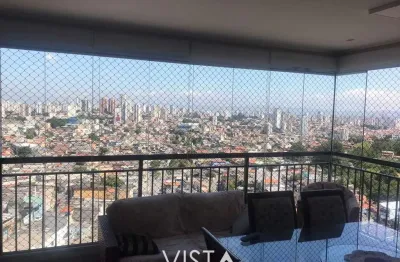 Apartamento com 3 quartos à venda na Rua Felício Pereira, 320, Jardim Piqueroby, São Paulo