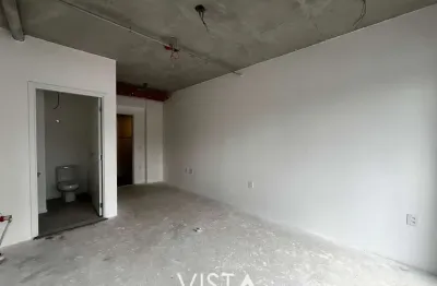 Sala comercial para alugar no bairro vila regente feijó - são paulo/sp