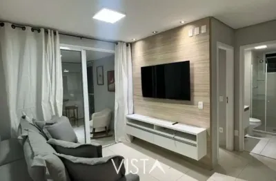 Apartamento com 2 quartos à venda na Rua Alonso Calhamares, 244, Vila Regente Feijó, São Paulo