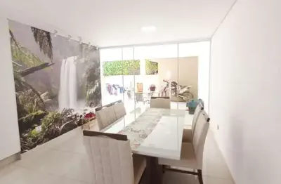 Casa com 4 quartos à venda na Rua Lorena, 810, Jardim Paulista, Atibaia