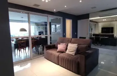 Apartamento com 3 quartos à venda na Rua Florianópolis, 951, Vila Bertioga, São Paulo