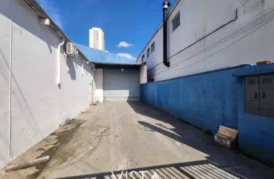 Galpão/depósito/armazém e 2 banheiros para alugar, 1600 m² por r$ 30.000/mês