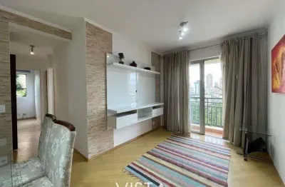 Apartamento com 3 quartos e 1 banheiro à venda, 64 m² por r$ 499.000