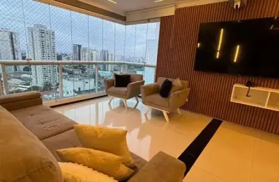 Cobertura com 3 quartos à venda na Rua Rui Martins, 137, Alto da Mooca, São Paulo