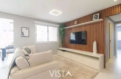 Apartamento com 4 quartos à venda na Praça Louveira, 51, Tatuapé, São Paulo