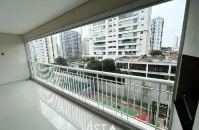 Apartamento com 3 quartos à venda na Rua Anália Franco, 311, Vila Regente Feijó, São Paulo