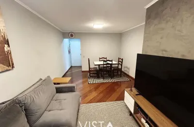Apartamento com 3 quartos à venda na Rua Vilela, 875, Tatuapé, São Paulo