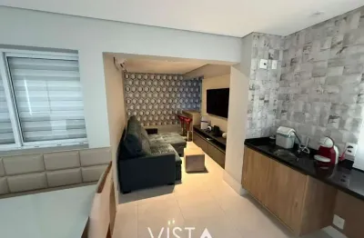 Apartamento com 2 quartos à venda na Rua Atucuri, 272, Chácara Santo Antônio (Zona Leste), São Paulo