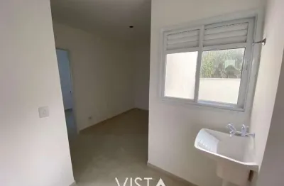 Apartamento com 2 quartos à venda na Rua São José dos Campos, 270, Quinta da Paineira, São Paulo