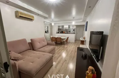 Apartamento com 3 quartos à venda na Rua Marquês de Valença, 396, Alto da Mooca, São Paulo