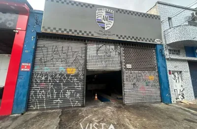 Prédio à venda no bairro quarta parada - são paulo/sp, zona leste