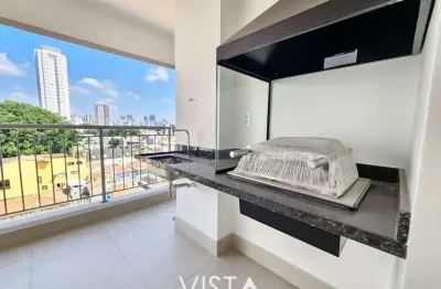Apartamento com 3 quartos à venda na Rua Cantagalo, 2167, Tatuapé, São Paulo