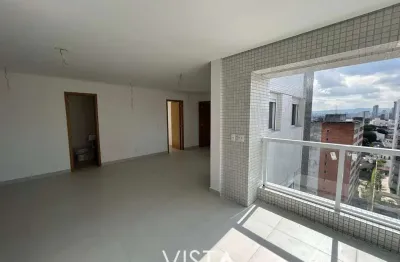 Apartamento com 2 quartos à venda na Rua Bom Sucesso, 1464, Cidade Mãe do Céu, São Paulo