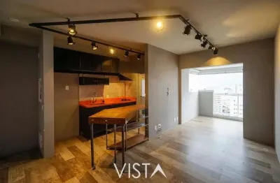 Apartamento para alugar no bairro tatuapé - são paulo/sp, zona leste