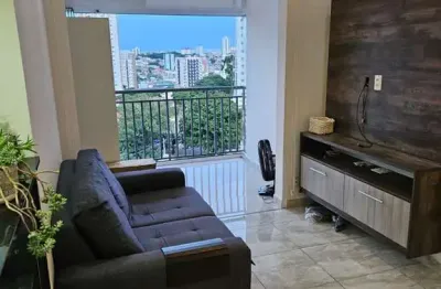 Apartamento com 2 quartos à venda na Rua Curupá, 832, Vila Formosa, São Paulo
