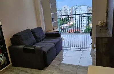 Apartamento com 2 quartos à venda na Rua Curupá, 832, Vila Formosa, São Paulo
