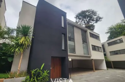 Casa de condomínio com 4 suítes e 7 banheiros à venda, 830 m² por r$ 10.000.000