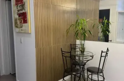 Apartamento com 2 quartos para alugar na Rua Solidônio Leite, 2489, Centro, São Paulo