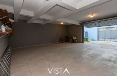 Casa com 3 quartos à venda na Rua Elisiário, 171, Cidade Mãe do Céu, São Paulo