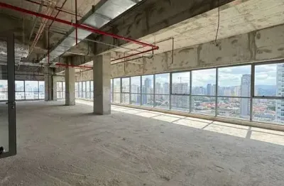 Sala comercial para alugar na Rua Airi, 227, Vila Gomes Cardim, São Paulo
