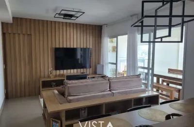Apartamento com 3 quartos à venda na Rua Vitório Ramalho, 80, Parque São Jorge, São Paulo