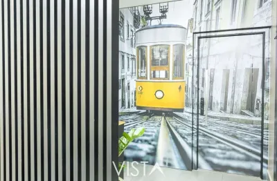 Sala comercial para alugar na Rua Antônio de Barros, 2450, Tatuapé, São Paulo